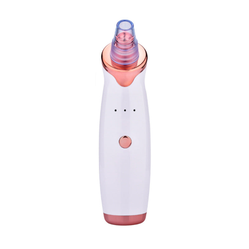 Electric Suction Blackhead Remover